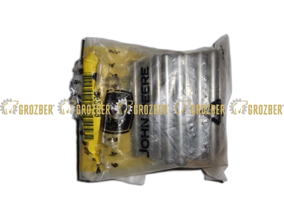 R62129 голчатий ролик JOHN DEERE sku R62129