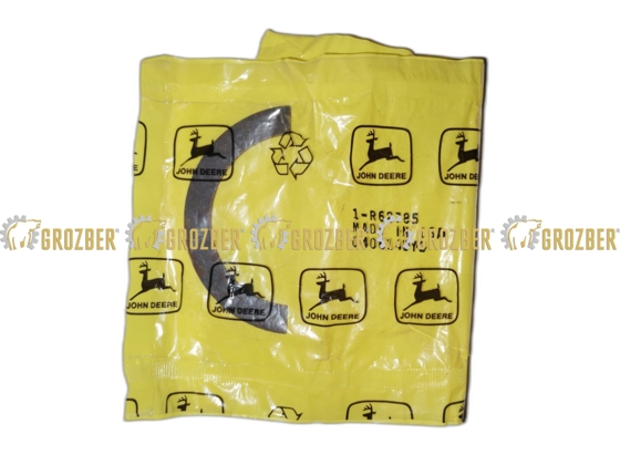 R62785 Вкладиш JOHN DEERE арт. R62785