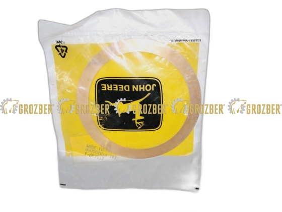 Photo 2 - R63237 Шайба JOHN DEERE sku R63237
