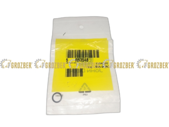 R63548 кільце JOHN DEERE sku R63548