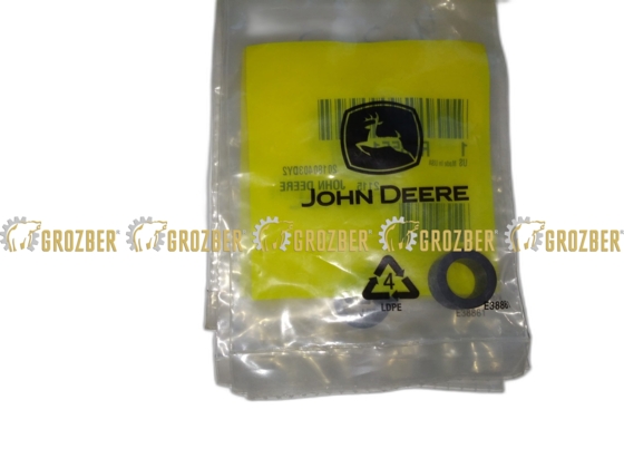 Фото 3 - R63551 шайба JOHN DEERE арт. R63551