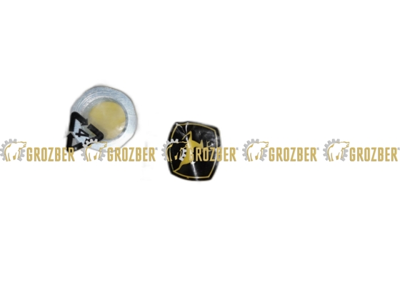 R63668 Гайка JOHN DEERE sku R63668