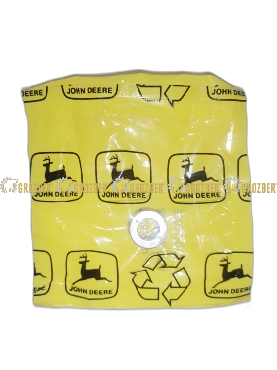 R63670 Гайка JOHN DEERE sku R63670