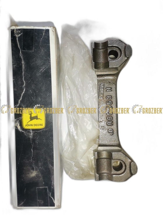 R65553 (R136083) Скоба JOHN DEERE арт. R65553