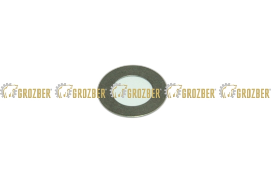 R66197 упорна шайба JOHN DEERE арт. R66197