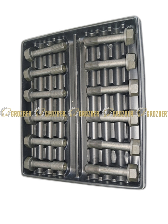 Photo 2 - R66452 гвинт шатуна з головкою JOHN DEERE sku R66452