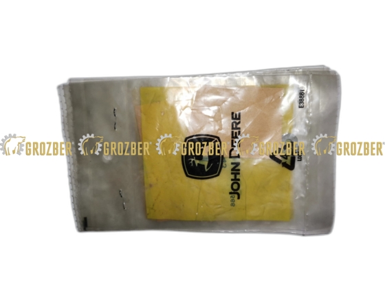 R68043 Шайба JOHN DEERE арт. R68043