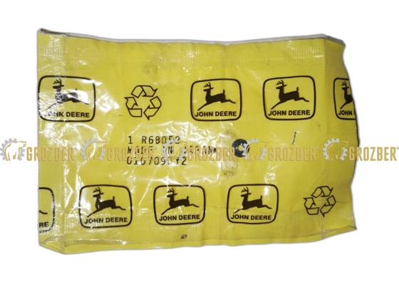 R68052 Шайба JOHN DEERE арт. R68052