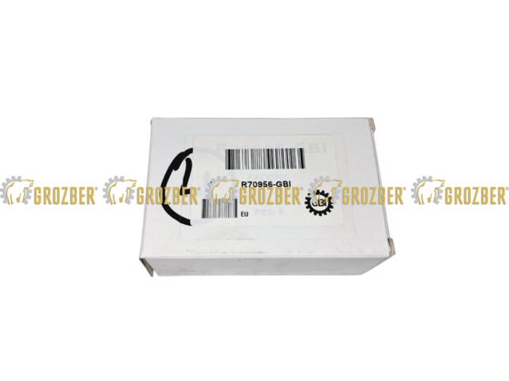 Фото 1 - R70956-GBI кільце ущільнююче GBI арт. R70956-GBI