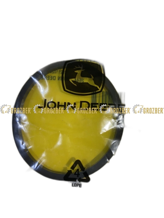 Фото 2 - R70956 кільце ущільнююче JOHN DEERE арт. R70956