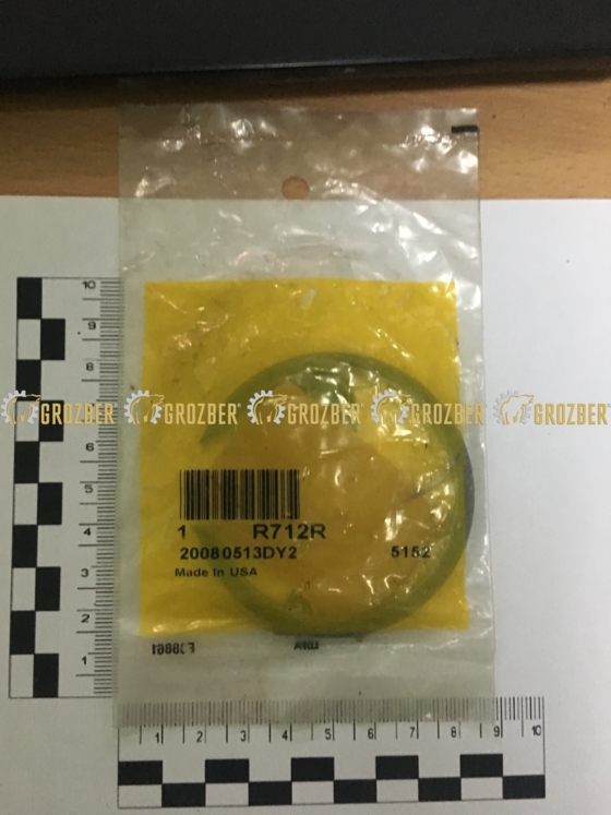 Фото 2 - R712R Кільце стопорне JOHN DEERE арт. R712R