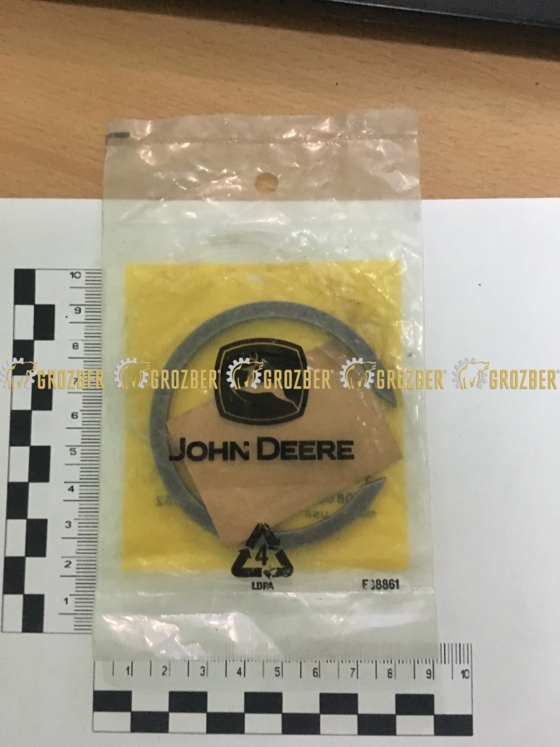 Фото 3 - R712R Кільце стопорне JOHN DEERE арт. R712R