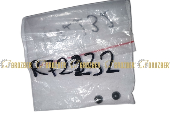 R72232 куля JOHN DEERE арт. R72232