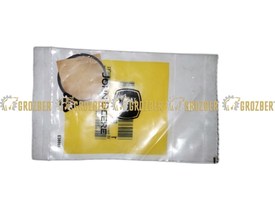 R72631 Кільце JOHN DEERE sku R72631