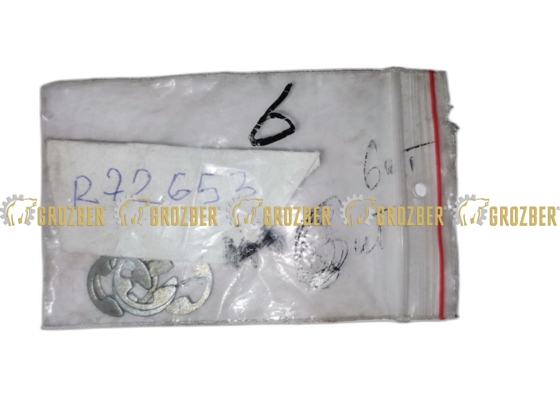 R72653 Пружинне кільце JOHN DEERE sku R72653