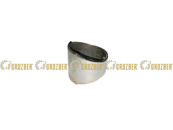 Photo 5 - R74008-GBI втулка GBI sku R74008-GBI