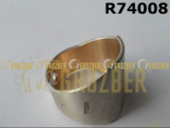 R74008 Втулка металева головки шатуна двигуна R74008