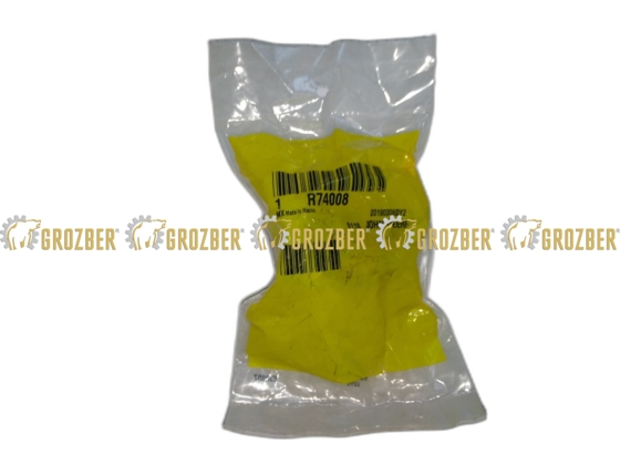 Photo 2 - R74008 Втулка металева головки шатуна двигуна JOHN DEERE sku R74008
