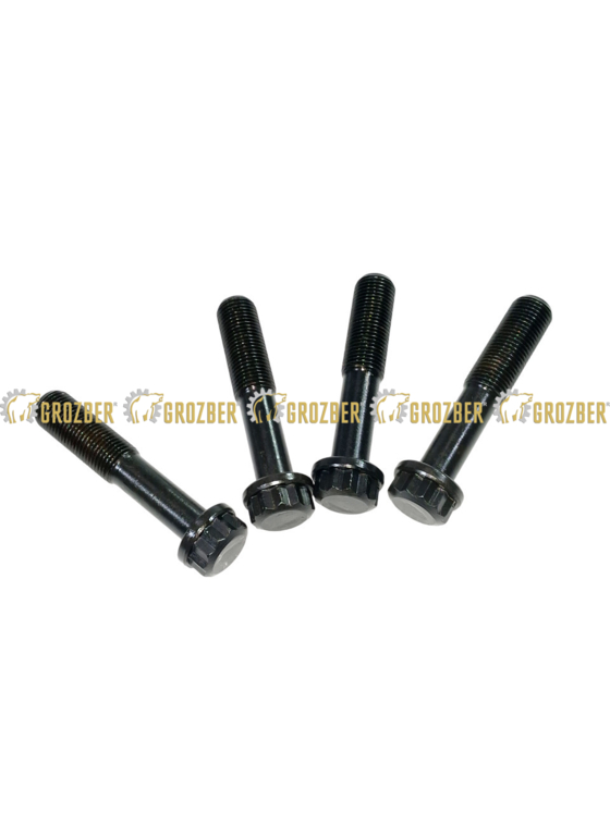 Photo 2 - R74195-GBI штифт GBI sku R74195-GBI