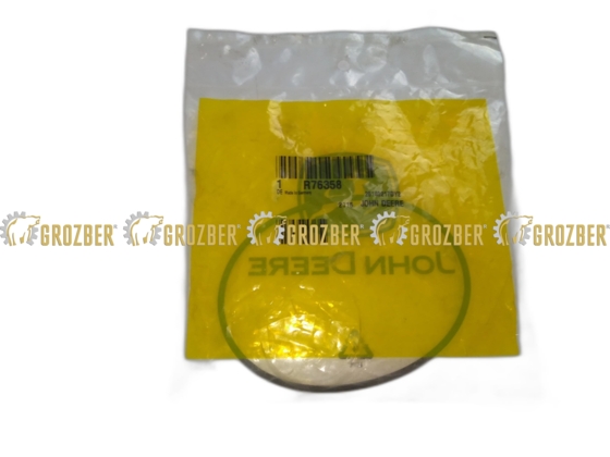 Photo 2 - R76358 сальник JOHN DEERE sku R76358