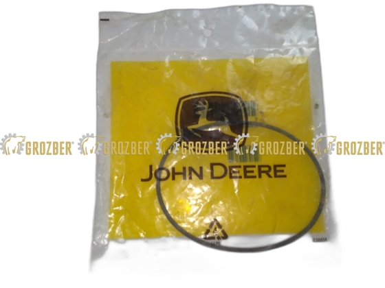 Photo 3 - R76358 сальник JOHN DEERE sku R76358