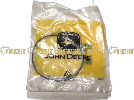 Photo 1 - R76358 сальник JOHN DEERE sku R76358