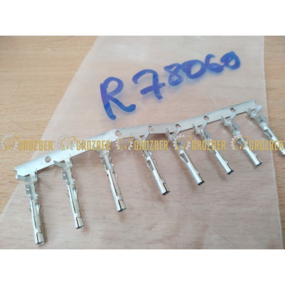 Photo 3 - R78060 Накінечник кабеля JOHN DEERE sku R78060