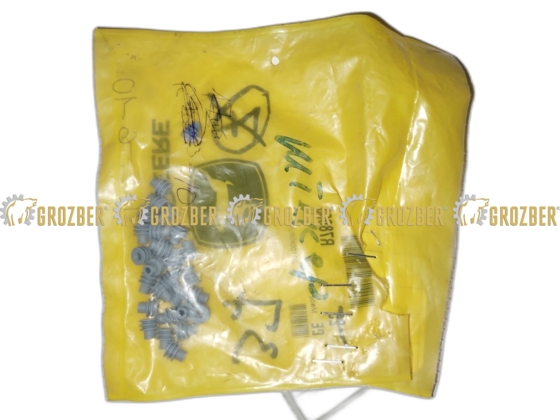 Фото 1 - R78063 Ущільнення клеми JOHN DEERE арт. R78063