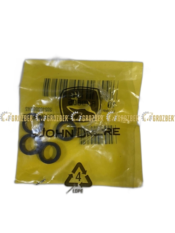 Фото 2 - R79605 сальник JOHN DEERE арт. R79605