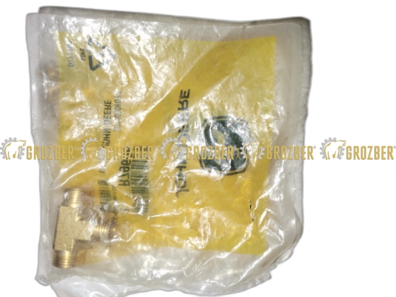 R79606 Фітинг паливної системи JOHN DEERE арт. R79606