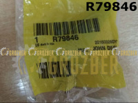 R79846 гвинт з головкою JOHN DEERE sku R79846