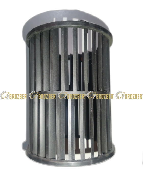 R81111 Ротор JOHN DEERE sku R81111