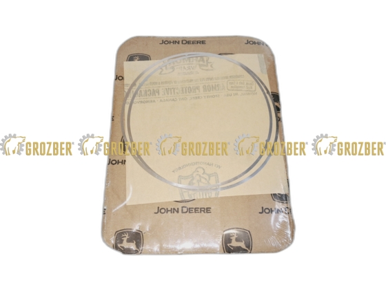 Photo 2 - Кільце гільзи JOHN DEERE sku R81276