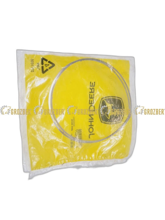 Photo 2 - R81277 прокладка JOHN DEERE sku R81277