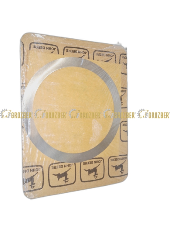 Photo 2 - R81363 Шайба JOHN DEERE sku R81363