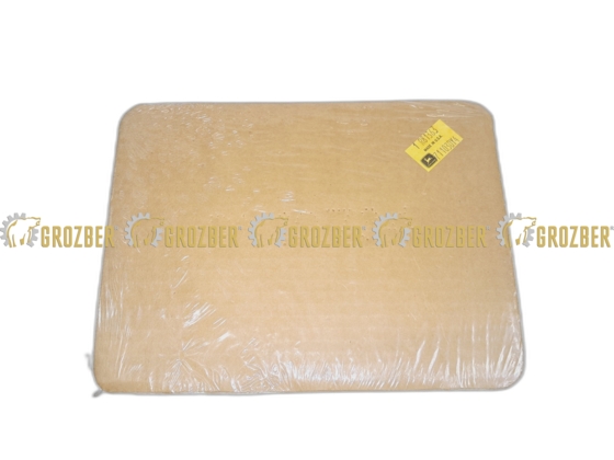 Photo 1 - R81363 Шайба JOHN DEERE sku R81363