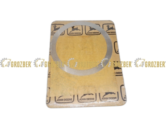 Photo 2 - R81364 Шайба JOHN DEERE sku R81364
