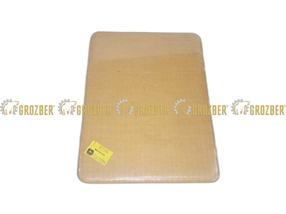 Photo 1 - R81364 Шайба JOHN DEERE sku R81364