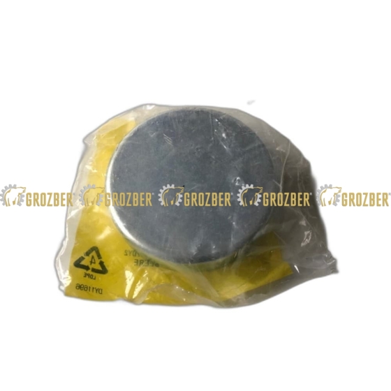 Фото 2 - R82007 Заглушка розподільчого вала JOHN DEERE арт. R82007