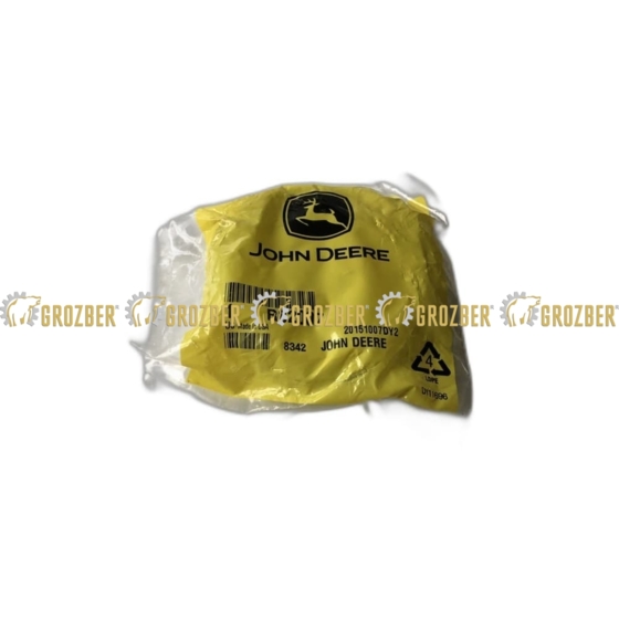 Фото 1 - R82007 Заглушка розподільчого вала JOHN DEERE арт. R82007