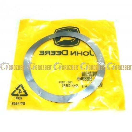 R83059 прокладка JOHN DEERE арт. R83059