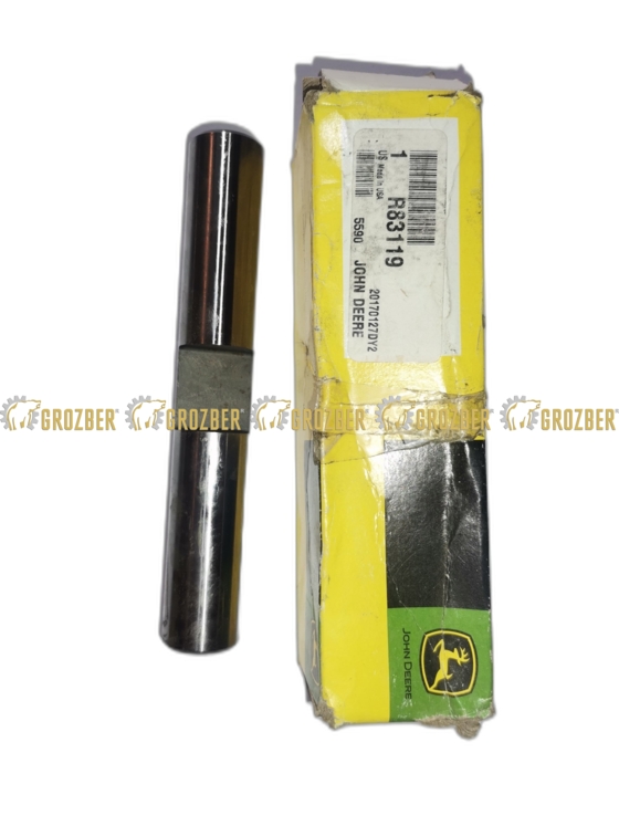 R83119 вал JOHN DEERE sku R83119