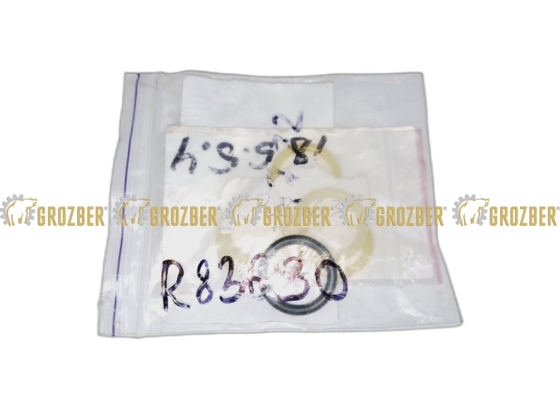 R83630 ущільнююче кільце HDParts-AG арт. R83630