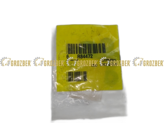 Photo 2 - R84472 Шайба JOHN DEERE sku R84472