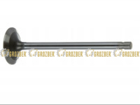 R84619 (R504061) Клапан випускний двигуна JOHN DEERE арт. R84619