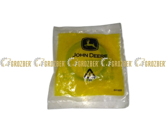 Фото 3 - R85687 Вставка сідла клапана JOHN DEERE арт. R85687