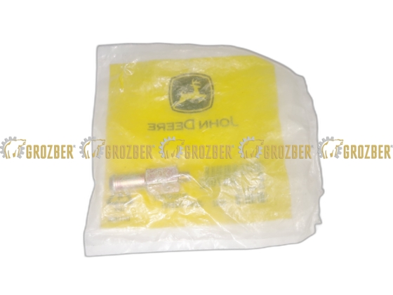Photo 2 - R87082 фітинг JOHN DEERE sku R87082
