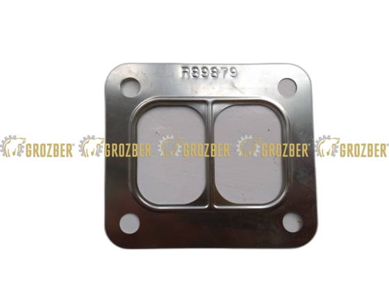 R89879 прокладка Stainless Steel HDParts-AG арт. R89879