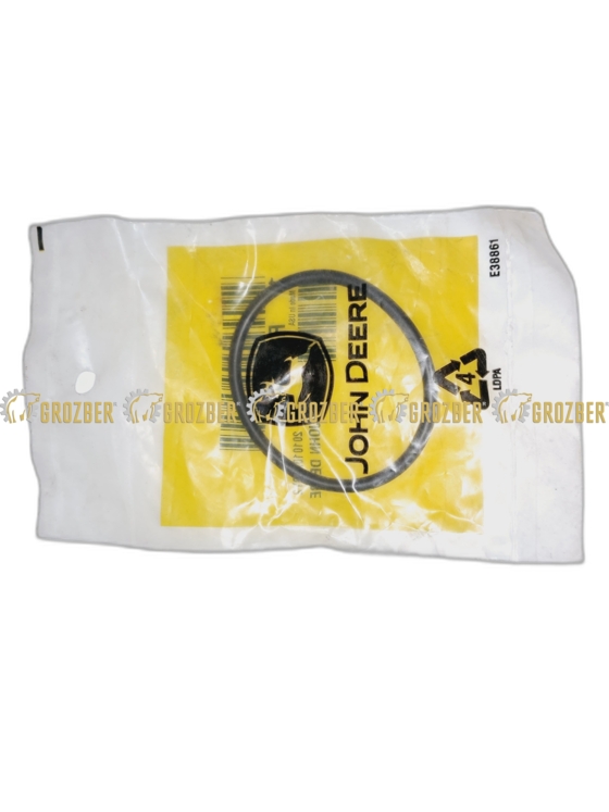 Фото 2 - R89944 ущільнююче кільце JOHN DEERE арт. R89944