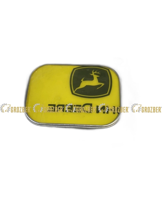 Фото 2 - R92097 (R535094) прокладка JOHN DEERE арт. R92097